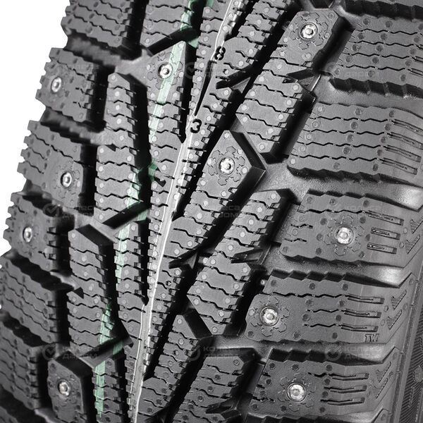 Шина Cordiant Snow Cross 225/50 R17 98T
